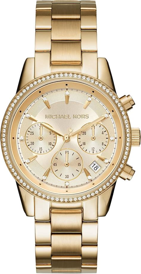 montre michael kors femmes|Michael Kors watch price women.